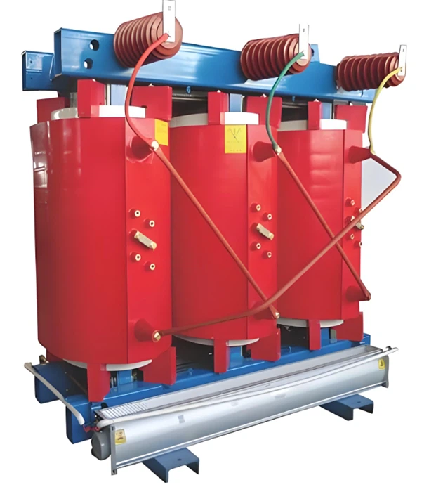 Dry Type Transformer price